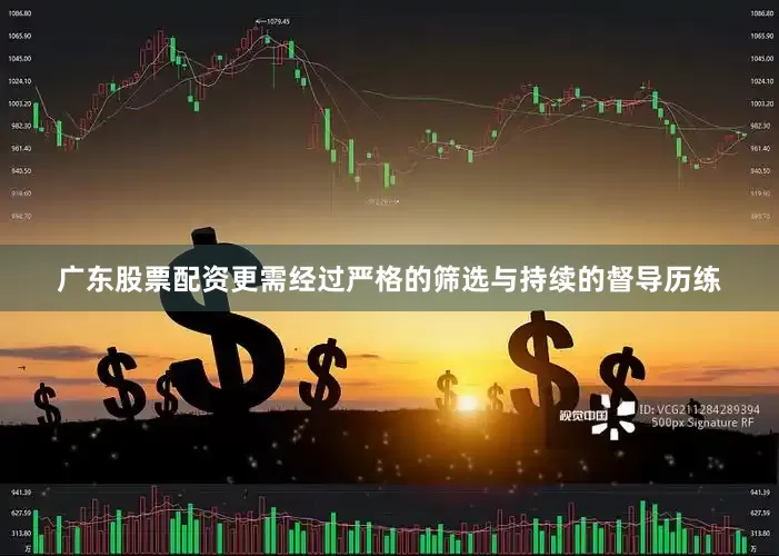 广东股票配资更需经过严格的筛选与持续的督导历练